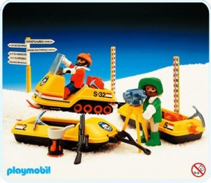 Playmobil 3464