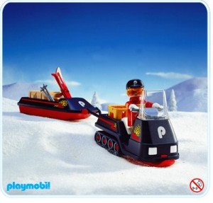 Playmobil 3694